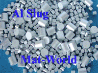 evaporation materials