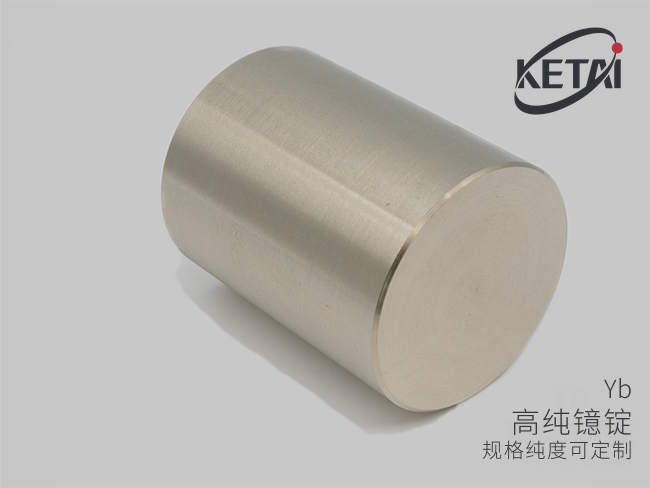 镱靶材官网产品图