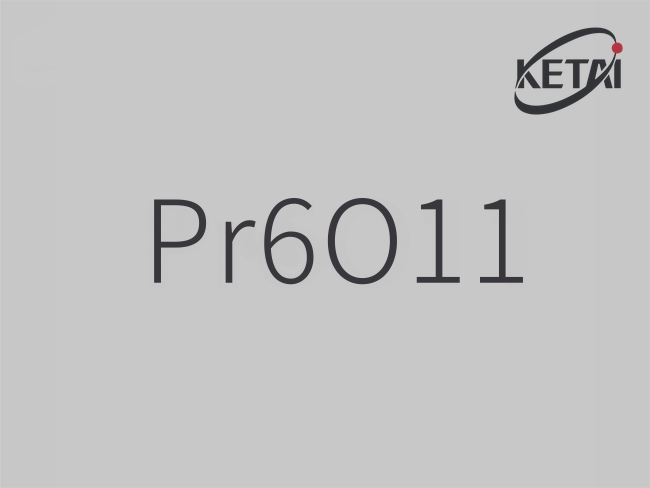 氧化镨颗粒(Pr6O11) · 产品展示图